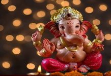 ਗਣੇਸ਼ ਚਤੁਰਥੀ ‘ਤੇ ਬੱਪਾ ਨੂੰ ਜਰੂਰ ਲਗਾਓ ਇਹਨਾਂ ਚੀਜ਼ਾਂ ਦਾ ਭੋਗ,ਸਾਰੀਆਂ ਮਨੋਕਾਮਨਾਵਾਂ ਜਲਦ ਹੋਣਗੀਆਂ ਪੂਰੀਆਂ!
