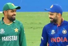 ਏਸ਼ੀਆ ਕੱਪ ਕ੍ਰਿਕਟ ਦਾ ਸ਼ਡਿਊਲ ਹੋਇਆ ਜਾਰੀ, 28 ਅਗਸਤ ਨੂੰ ਭਾਰਤ-ਪਾਕਿਸਤਾਨ ਦਾ ਹੋਵੇਗਾ ਮੁਕਾਬਲਾ