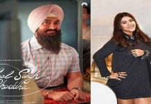 ਲਾਲ ਸਿੰਘ ਚੱਢਾ ਦੇ ਸਮਰਥਨ ‘ਚ ਆਈ ਏਕਤਾ ਕਪੂਰ, ਕਿਹਾ- ਨਹੀਂ ਕਰ ਸਕਦੇ ਆਮਿਰ ਖਾਨ ਦਾ ਬਾਈਕਾਟ
