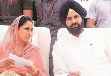 ਬਿਕਰਮ ਮਜੀਠੀਆ ਦੀ ਜ਼ਮਾਨਤ ਤੋਂ ਬਾਅਦ ਭੈਣ ਹਰਸਿਮਰਤ ਬਾਦਲ ਦੀ ਪਹਿਲੀ ਪ੍ਰਤੀਕਿਰਿਆ ਆਈ ਸਾਹਮਣੇ, ਟਵੀਟ ਕਰਕੇ ਕਿਹਾ..