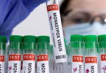 ਦਿੱਲੀ ‘ਚ ਮਿਲਿਆ ਮੰਕੀਪਾਕਸ ਦਾ ਪੰਜਵਾਂ ਮਾਮਲਾ, ਸੰਕਰਮਿਤ ਔਰਤ ਹਸਪਤਾਲ ‘ਚ ਭਰਤੀ