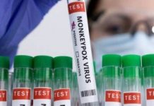 ਦਿੱਲੀ ‘ਚ ਮੰਕੀਪਾਕਸ ਦਾ ਤੀਜਾ ਮਾਮਲਾ ਆਇਆ ਸਾਹਮਣੇ, ਸੰਕਰਮਿਤ ਵਿਅਕਤੀ ਹਸਪਤਾਲ ‘ਚ ਭਰਤੀ