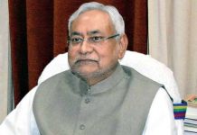 ਨਿਤੀਸ਼ ਕੁਮਾਰ ਅੱਜ ਬਿਹਾਰ ਦੇ ਮੁੱਖ ਮੰਤਰੀ ਵਜੋਂ ਚੁੱਕਣਗੇ ਸਹੁੰ