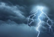 ਮਥੁਰਾ:ਅਸਮਾਨੀ ਬਿਜਲੀ ਡਿੱਗਣ ਨਾਲ ਦਰੱਖਤ ਹੇਠਾਂ ਬੈਠੀਆਂ ਦੋ ਔਰਤਾਂ ਦੀ ਮੌਤ