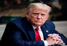 ਅਮਰੀਕਾ ਦੇ ਸਾਬਕਾ ਰਾਸ਼ਟਰਪਤੀ ਟਰੰਪ ਦੇ ਘਰ ‘ਤੇ FBI ਵੱਲੋਂ ਛਾਪੇਮਾਰੀ