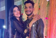 ਮੁਨੱਵਰ ਫਾਰੂਕੀ ਦਾ ਗਰਲਫ੍ਰੈਂਡ ਨਜ਼ੀਲਾ ਨਾਲ ਹੋਇਆ ਬ੍ਰੇਕਅੱਪ? ਇੱਕ ਦੂਜੇ ਨੂੰ ਕੀਤਾ ਅਨਫਾਲੋ