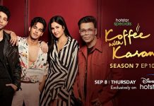 ਕਰਨ ਜੌਹਰ ਦੇ ਸ਼ੋਅ ‘ਕੌਫੀ ਵਿਦ ਕਰਨ 7’ ‘ਚ ਸਿਧਾਂਤ ਚਤੁਰਵੇਦੀ ਨੇ ਕੀਤਾ ਆਪਣੀ ਲਵ ਲਾਈਫ ਦਾ ਖੁਲਾਸਾ