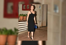 ਬੋਲਡ ਲੁੱਕ ਨੂੰ ਲੈ ਕੇ ਟ੍ਰੋਲ ਹੋਈ ਮਲਾਇਕਾ ਅਰੋੜਾ, ਯੂਜ਼ਰਸ ਨੇ ਕੀਤੇ ਅਜਿਹੇ ਕੰਮੈਂਟਸ