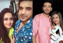 ਮੰਗਣੀ ਦੀਆਂ ਖਬਰਾਂ ‘ਤੇ ਤੇਜਸਵੀ ਪ੍ਰਕਾਸ਼ ਨੇ ਤੋੜੀ ਚੁੱਪੀ, ਆਖੀ ਇਹ ਗੱਲ