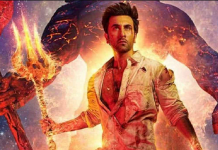 ਕੀ ‘ਬ੍ਰਹਮਾਸਤਰ’ ਦੇ ਕਾਰਨ ਸਿਨੇਮਾਘਰਾਂ ਨੂੰ ਹੋਇਆ 800 ਕਰੋੜ ਦਾ ਨੁਕਸਾਨ,PVR CEO ਨੇ ਦੱਸਿਆ ਸੱਚ