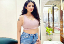 ਸੁਕੇਸ਼ ਚੰਦਰਸ਼ੇਖਰ ਮਾਮਲੇ ‘ਚ ਨਾਂ ਆਉਣ ਤੋਂ ਬਾਅਦ ਚਾਹਤ ਖੰਨਾ ਨੇ ਤੋੜੀ ਚੁੱਪੀ,ਆਖੀ ਇਹ ਵੱਡੀ ਗੱਲ