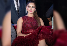 ਬਾਰਬੀ ਡੌਲ ਬਣ ਉਰਵਸ਼ੀ ਰੌਤੇਲਾ ਨੇ ਢਾਇਆ ਕਹਿਰ, ਡਰੈੱਸ ਦੀ ਕੀਮਤ ਸੁਣ ਉੱਡ ਜਾਣਗੇ ਤੁਹਾਡੇ ਹੋਸ਼