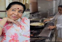 Asha Bhosle Birthday: ਗਾਇਕਾ ਹੀ ਨਹੀਂ ਬਲਕਿ ਸ਼ਾਨਦਾਰ ਕੁੱਕ ਵੀ ਹੈ ਆਸ਼ਾ ਭੌਸਲੇ