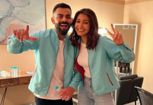 ਪਤੀ ਵਿਰਾਟ ਕੋਹਲੀ ਨੂੰ ਮਿਸ ਕਰ ਰਹੀ ਹੈ ਅਨੁਸ਼ਕਾ ਸ਼ਰਮਾ,ਅਦਾਕਾਰਾ ਨੇ ਸ਼ੇਅਰ ਕੀਤੀ ਇਮੋਸ਼ਨਲ ਪੋਸਟ