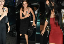 ਦੇਰ ਰਾਤ ਪਾਰਟੀ ‘ਚ ਨਜ਼ਰ ਆਈਆਂ ਨਿਆਸਾ ਦੇਵਗਨ ਅਤੇ ਖੁਸ਼ੀ ਕਪੂਰ,ਵੀਡੀਓ ਦੇਖ ਯੂਜ਼ਰਸ ਨੇ ਕਿਹਾ –