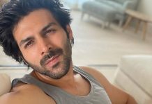 ਕਾਰਤਿਕ ਆਰੀਅਨ ਨੇ ਸ਼ੁਰੂ ਕੀਤੀ ‘ਸੱਤਿਆਪ੍ਰੇਮ ਕੀ ਕਥਾ’ ਦੀ ਸ਼ੂਟਿੰਗ ,ਤਸਵੀਰ ਸ਼ੇਅਰ ਕਰ ਦਿਖਾਈ ਝਲਕ