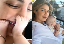 ਬੇਟੀ ਤੇ ਪਿਆਰ ਲੁਟਾਉਂਦੀ ਨਜ਼ਰ ਆਈ ਪ੍ਰਿਯੰਕਾ ਚੋਪੜਾ ,ਦੇਖੋ ਵਾਇਰਲ ਹੋ ਰਹੀ ਮਾਂ-ਧੀ ਦੀ ਕਿਊਟ ਤਸਵੀਰ