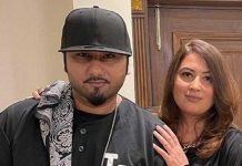 ਯੋ ਯੋ ਹਨੀ ਸਿੰਘ ਤੇ ਸ਼ਾਲਿਨੀ ਤਲਵਾਰ ਦਾ ਹੋਇਆ ਤਲਾਕ, ਗਾਇਕ ਨੇ ਹਰਜਾਨੇ ਵਜੋਂ ਦਿੱਤੇ ਇੰਨੇ ਕਰੋੜ