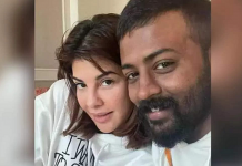 ਮਹਾਠੱਗ ਸੁਕੇਸ਼ ਚੰਦਰਸ਼ੇਖਰ ਨਾਲ ਵਿਆਹ ਕਰਵਾਉਣਾ ਚਾਹੁੰਦੀ ਸੀ ਜੈਕਲੀਨ ਫਰਨਾਂਡੀਜ਼! ਰਿਪੋਰਟਸ ‘ਚ ਹੋਇਆ ਖੁਲਾਸਾ