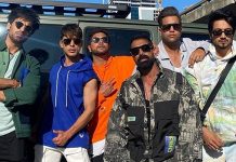 ਦੂਜੀ ਵਾਰ ਰੋਹਿਤ ਸ਼ੈੱਟੀ ਦੇ ਸ਼ੋਅ ਖਤਰੋਂ ਕੇ ਖਿਲਾੜੀ 12 ਤੋਂ ਬਾਹਰ ਹੋਇਆ ਇਹ ਪ੍ਰਤੀਯੋਗੀ