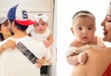 ਦੂਜੀ ਪ੍ਰੈਗਨੈਂਸੀ ‘ਤੇ ਦੇਬੀਨਾ ਬੈਨਰਜੀ ਨੇ ਸ਼ੇਅਰ ਕੀਤੀ ਮਜ਼ੇਦਾਰ ਰੀਲ, ਫੈਨਜ਼ ਨੂੰ ਆ ਰਹੀ ਬੇਹੱਦ ਪਸੰਦ