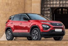 Tata Harrier ਦੇ XMS ਅਤੇ XMAS ਵੇਰੀਐਂਟ ਲਾਂਚ: ਪੈਨੋਰਾਮਿਕ ਸਨਰੂਫ ਅਤੇ ਰਿਵਰਸ ਪਾਰਕਿੰਗ ਕੈਮਰਾ ਵਰਗੀਆਂ ਵਿਸ਼ੇਸ਼ਤਾਵਾਂ