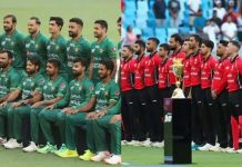 Asia Cup: ਅੱਜ ਪਾਕਿਸਤਾਨ ਦਾ ਮੁਕਾਬਲਾ ਹਾਂਗਕਾਂਗ ਨਾਲ : ਹਾਂਗਕਾਂਗ ਹਾਰਿਆ ਤਾਂ ਹੋਵੇਗਾ ਭਾਰਤ-ਪਾਕਿਸਤਾਨ ਮੈਚ