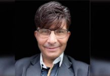 ਰਾਜਨੀਤੀ ‘ਚ ਕਦਮ ਰੱਖਣ ਜਾ ਰਹੇ ਹਨ ਕੇਆਰਕੇ! ਟਵੀਟ ਕਰ ਲਿਖਿਆ- ਦੇਸ਼ ‘ਚ ਸੁਰੱਖਿਅਤ ਰਹਿਣ ਲਈ …