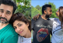 ਪਤੀ ਰਾਜ ਕੁੰਦਰਾ ਦੇ ਜਨਮਦਿਨ ਤੇ ਸ਼ਿਲਪਾ ਸ਼ੈਟੀ ਨੇ ਲਿਖਿਆ ਸਪੈਸ਼ਲ ਨੋਟ ,ਕਿਹਾ-ਤੁਸੀਂ ਮੇਰੇ ਸਭ ਤੋਂ ਚੰਗੇ …