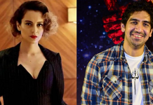 ਕੰਗਨਾ ਰਣੌਤ ਨੇ ‘ਬ੍ਰਹਮਾਸਤਰ’ ਦੇ ਨਿਰਦੇਸ਼ਕ ‘ਤੇ ਸਾਧਿਆ ਨਿਸ਼ਾਨਾ,ਕਿਹਾ- ਅਯਾਨ ਮੁਖਰਜੀ ਨੂੰ …