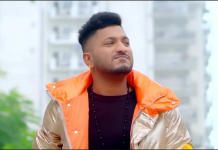 ਪੰਜਾਬੀ ਗਾਇਕ ਜੀ ਖਾਨ ਦੀਆਂ ਵਧੀਆਂ ਮੁਸ਼ਕਿਲਾਂ,ਧਾਰਮਿਕ ਭਾਵਨਾਵਾਂ ਨੂੰ ਠੇਸ ਪਹੁੰਚਾਉਣ ਦੇ ਦੋਸ਼ ‘ਚ ਪਰਚਾ ਦਰਜ ਕਰਨ ਦੀ ਮੰਗ