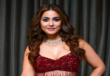 ਸੰਘਰਸ਼ ਦੇ ਦਿਨਾਂ ਨੂੰ ਯਾਦ ਕਰ ਭਾਵੁਕ ਹੋਈ ਹਿਨਾ ਖਾਨ, ਕਿਹਾ- ਕਾਲੇ ਰੰਗ ਕਾਰਨ …