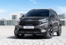 Kia Sonet X Line ਹੋਈ ਲਾਂਚ : ਭਾਰਤ ਵਿੱਚ ਇਸ SUV ਦੀ ਇੰਨੀ ਹੋਵੇਗੀ ਕੀਮਤ