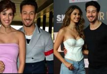 ਦਿਸ਼ਾ ਪਟਾਨੀ ਨਾਲ ਬ੍ਰੇਕਅੱਪ ਦੀਆਂ ਖਬਰਾਂ ‘ਤੇ ਟਾਈਗਰ ਸ਼ਰਾਫ ਨੇ ਤੋੜੀ ਚੁੱਪੀ,ਕਹੀ ਵੱਡੀ ਗੱਲ