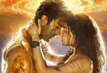 ਦੁਨੀਆ ਭਰ ‘ਚ ਲਗਭਗ 9000 ਸਕ੍ਰੀਨਜ਼ ‘ਤੇ ਰਿਲੀਜ਼ ਹੋਈ ‘ਬ੍ਰਹਮਾਸਤਰ’, ਇੰਨੇ ਕਰੋੜ ਦਾ ਹੋਵੇਗਾ ਕਲੈਕਸ਼ਨ