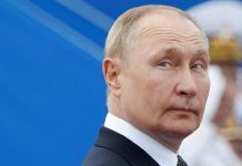 ਰੂਸੀ ਰਾਸ਼ਟਰਪਤੀ ਪੁਤਿਨ ‘ਤੇ ਜਾਨਲੇਵਾ ਹਮਲਾ, ਕਾਰ ਨੂੰ ਬੰਬ ਨਾਲ ਉਡਾਉਣ ਦੀ ਕੋਸ਼ਿਸ਼