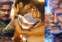 ‘ਬ੍ਰਹਮਾਸਤਰ’ ਦੀ ਕਮਾਈ ‘ਚ ਆਈ ਭਾਰੀ ਗਿਰਾਵਟ, 11ਵੇਂ ਦਿਨ 50% ਤੋਂ ਵੀ ਘੱਟ ਕੀਤੀ ਕਮਾਈ