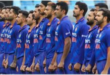 ਟੀ-20 ਵਿਸ਼ਵ ਕੱਪ ਲਈ ਟੀਮ ਇੰਡੀਆ ਦਾ ਐਲਾਨ: ਰੋਹਿਤ ਸ਼ਰਮਾ ਕਪਤਾਨ, ਬੁਮਰਾਹ ਦੀ ਵਾਪਸੀ