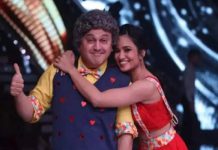 Jhalak Dikhhla Jaa 10 ਦਾ ਹੋਇਆ ਪਹਿਲਾ ਐਲੀਮੀਨੇਸ਼ਨ , ਦੂਜੇ ਹਫਤੇ ਹੀ ਬਾਹਰ ਹੋਏ ਅਲੀ ਅਸਗਰ