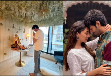 ਕਿਆਰਾ ਅਡਵਾਨੀ ਨੇ ਕਾਰਤਿਕ ਆਰੀਅਨ ਦੇ ਨਾਲ ਸ਼ੁਰੂ ਕੀਤੀ ‘SatyaPrem Ki Katha’ ਦੀ ਸ਼ੂਟਿੰਗ