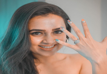 ਟੀਵੀ ਦੀ ਇਸ ਨਾਗਿਨ ਨੇ ਗੁੱਪਚੁੱਪ ਕਰਵਾ ਲਈ ਹੈ ਮੰਗਣੀ? ਜਾਣੋ ਵਾਇਰਲ ਹੋ ਰਹੀ ਫੋਟੋ ਦਾ ਸੱਚ