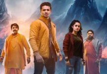 ਬਾਕਸ ਆਫਿਸ ‘ਤੇ ਜਾਰੀ ਹੈ Karthikeya 2 ਦਾ ਕਮਾਲ , ਹੁਣ ਤੱਕ ਕਮਾਏ ਇੰਨੇ ਕਰੋੜ
