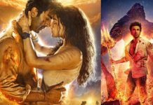 100 ਕਰੋੜ ਦੇ ਪਾਰ ਪਹੁੰਚੀ ਰਣਬੀਰ-ਆਲੀਆ ਦੀ ਫਿਲਮ ‘Brahmastra’,ਤੀਜੇ ਦਿਨ ਕੀਤਾ ਇੰਨਾ ਕਾਰੋਬਾਰ