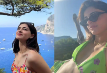 ਇਟਲੀ ‘ਚ ਛੁੱਟੀਆਂ ਮਨਾ ਰਹੀ ਅਨੰਨਿਆ ਪਾਂਡੇ ਦਾ ਦਿੱਸਿਆ ਖ਼ੂਬਸੂਰਤ ਅੰਦਾਜ਼,ਦੇਖੋ ਦਿਲਕਸ਼ ਤਸਵੀਰਾਂ