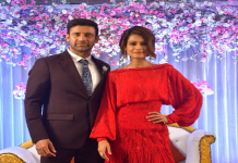 ਪਾਇਲ ਅਤੇ ਸੰਗਰਾਮ ਇਸ ਲੋਕੇਸ਼ਨ ‘ਤੇ ਮਨਾਉਣਗੇ ਹਨੀਮੂਨ, ਅਦਾਕਾਰਾ ਨੇ ਖ਼ੁਦ ਦਿੱਤੀ ਜਾਣਕਾਰੀ