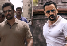 ਮਾਧਵਨ ਦੀ ਕਾਪੀ ਨਹੀਂ ਹੈ ਵਿਕਰਮ ਵੇਧਾ,ਸੈਫ਼ ਅਲੀ ਖਾਨ ਨੇ ਫ਼ਿਲਮ ਨੂੰ ਲੈ ਕੇ ਆਖੀ ਇਹ ਵੱਡੀ ਗੱਲ