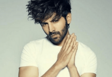 ਕਾਰਤਿਕ ਆਰੀਅਨ ਦੇ ਹੱਥ ਲੱਗੀ ਇੱਕ ਹੋਰ ਵੱਡੀ ਫ਼ਿਲਮ,ਅਦਾਕਾਰ ਨੇ ਖ਼ੁਦ ਕੀਤਾ ਐਲਾਨ