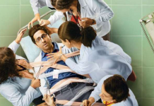 ਬਾਲੀਵੁੱਡ ਅਦਾਕਾਰ ਆਯੁਸ਼ਮਾਨ ਖੁਰਾਨਾ ਦੀ ਨਵੀਂ ਫਿਲਮ ‘ਡਾਕਟਰ ਜੀ’ ਦਾ ਟ੍ਰੇਲਰ ਹੋਇਆ ਰਿਲੀਜ਼