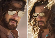 ਸਲਮਾਨ ਖਾਨ ਦੀ ਅਗਲੀ ਫ਼ਿਲਮ Kisi Ka Bhai Kisi Ki Jaan ਤੋਂ ਫਰਸਟ ਲੁੱਕ ਆਇਆ ਸਾਹਮਣੇ