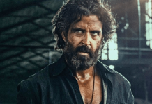 ਰਿਤਿਕ ਰੋਸ਼ਨ ਨੇ ਆਪਣੇ ਕਰੀਅਰ ਦੀ 25ਵੀਂ ਫਿਲਮ ਲਈ ਇੰਝ ਜ਼ਾਹਰ ਕੀਤੀ ਖੁਸ਼ੀ, ਕਿਹਾ –